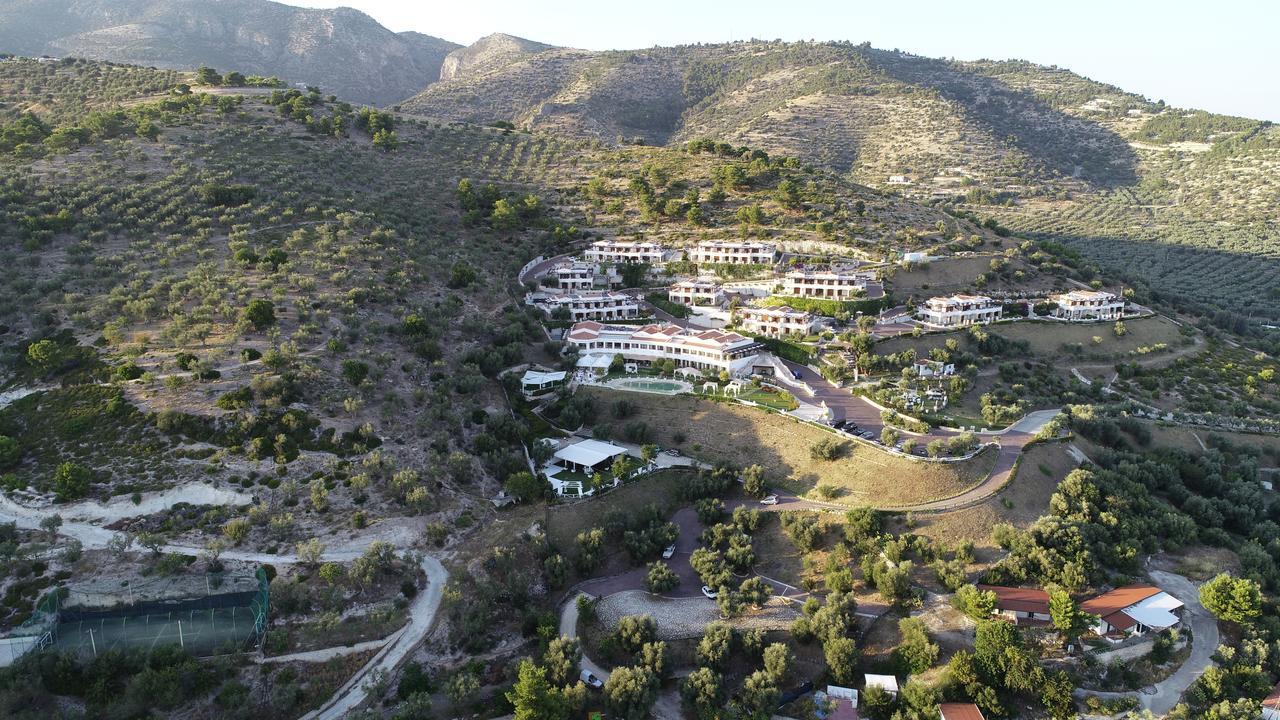 Holiday Lodge Al Porto Mattinata Extérieur photo